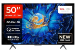 TCL 50C6KSUK