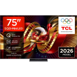 TCL 75C8LUK