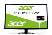 Acer S271HLAbid