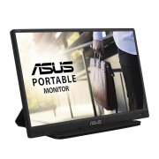 Asus MB166C