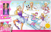 Barbie Advent Calendar