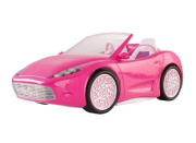 Barbie Fab Life Glam Convertible