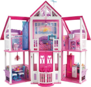 Barbie's California Dream House