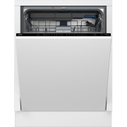 Beko BDIN38550WP