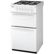 Beko DG581NWP