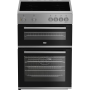 Beko FDC6701S