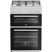 Beko FTG6201W