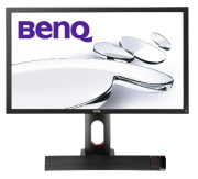 BenQ XL2420T