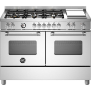 Bertazzoni MAS126G2EXT