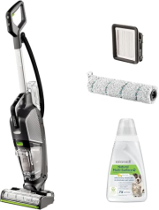 Bissell CrossWave HydroSteam Pet 3517E