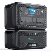 Bluetti AC300 + B300 Portable Power Station Combo