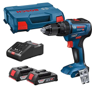 Bosch GSB 18V-55