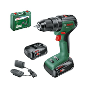 Bosch UniversalImpact 18V-60