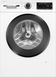Bosch WGG254F1GB