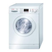 Bosch WVD24460GB