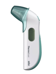 Braun ThermoScan IRT3020 Compact Ear Thermometer