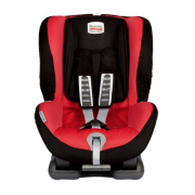 Britax Duo Plus - Lisa