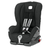 Britax Duo Plus - Max