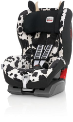 Britax King Plus - Cowmooflage