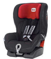 Britax King Plus - Kim