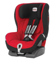 Britax King Plus - Lisa