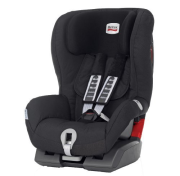 Britax King Plus - Max