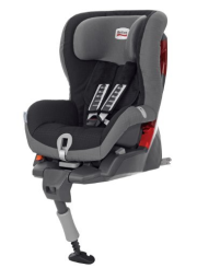 Britax Safefix Plus - Felix