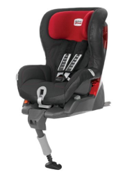 Britax Safefix Plus - Kim