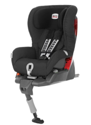 Britax Safefix Plus - Max