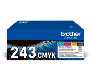 Brother TN243CMYK