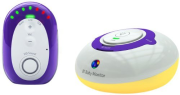 BT Digital Baby Monitor 200