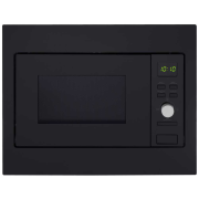 Caple CM123BK