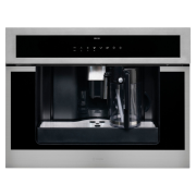 Caple CM465SS