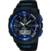 Casio SGW-500H-2BVER