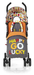 Cosatto Swift Lite Supa - Happy Go Lucky