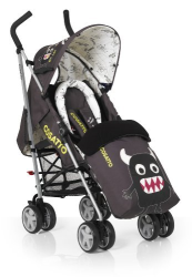 Cosatto Swift Lite Supa - Little Monster