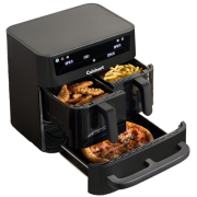 Cuisinart AFT13XBLU