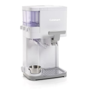 Cuisinart ICE48U Soft Serve Ice Cream Maker