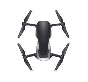 DJI Mavic Air - Fly More Combo - Onyx Black