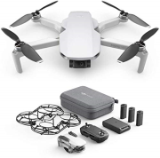 DJI Mavic Mini Fly More Combo