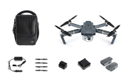 DJI Mavic Pro - Fly More Combo