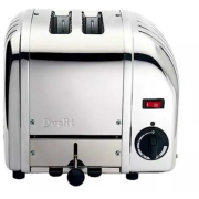 Dualit 20245 Vario 2 Slice Toaster