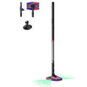 Dyson PencilVac Fluffycones