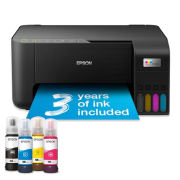 Epson EcoTank ET-2860