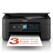Epson Expression Home XP-3200