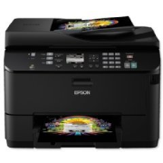 Epson WorkForce Pro WP-4535DWF