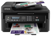 Epson WorkForce WF-2530WF