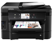 Epson WorkForce WF-3540DTWF