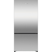 Fisher RF505BRNQX1