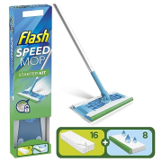 Flash Speedmop Starter Kit